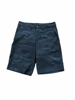 Lululemon Men’s Commission Golf Travel Shorts Size 32
